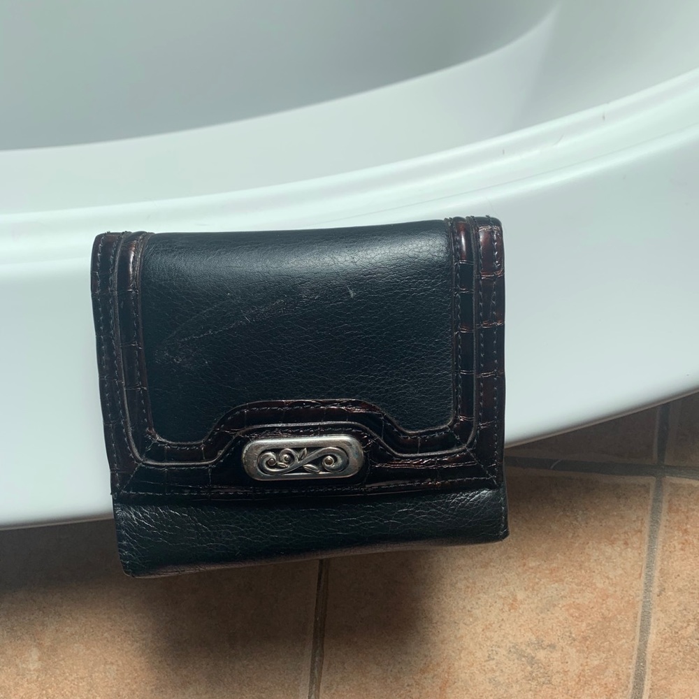 Brighton Wallet